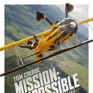 Foto Misión Imposible: Sentencia final