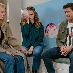 Foto Un asunto familiar