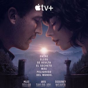 Foto El abismo secreto