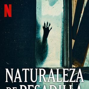 Foto Naturaleza de pesadilla