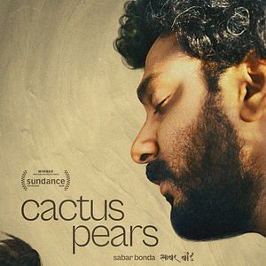 Foto Amar bajo las espinas (Cactus Pears)