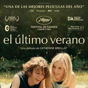 Foto El último verano