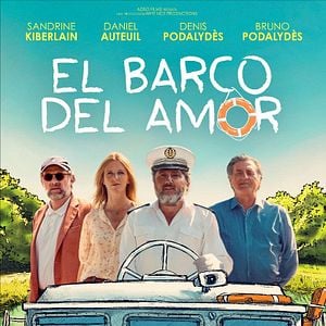 Foto El barco del amor