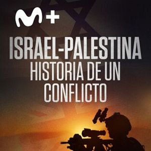 Foto Israel-Palestina: historia de un conflicto