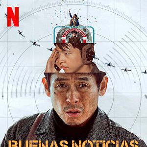 Foto Buenas noticias