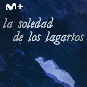 Foto La soledad de los lagartos