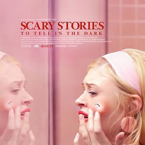 Foto Historias de miedo para contar en la oscuridad