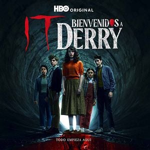 Foto It: Bienvenidos a Derry