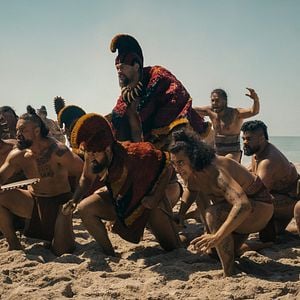 Foto El gran guerrero