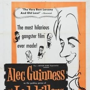 Foto El quinteto de la Muerte