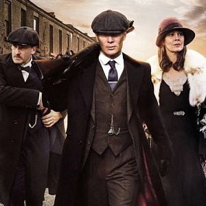 Foto Peaky Blinders: The Immortal Man
