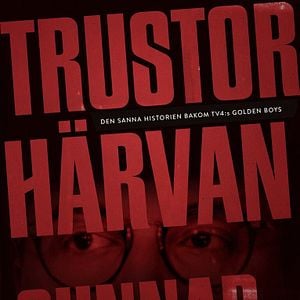 Foto El escándalo de Trustor desde dentro