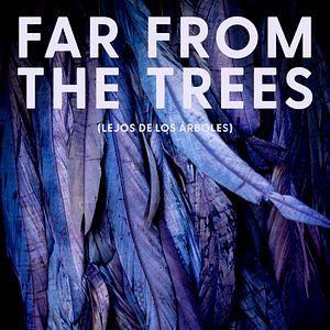 Foto Lejos de los árboles