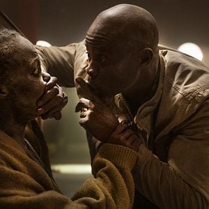 Foto Un lugar tranquilo: Día uno