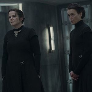 Foto Olivia Williams