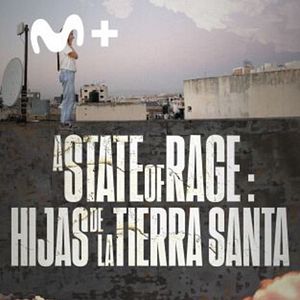Foto A State of Rage: Hijas de la Tierra Santa