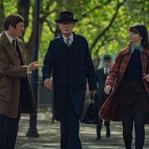 Foto Thomasin McKenzie