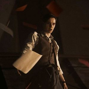 Foto Truth & Treason