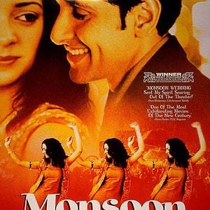 Foto La boda del Monzón