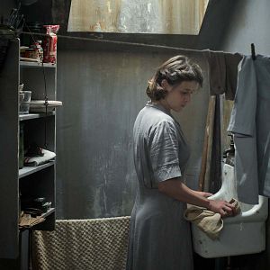 Foto La vida ante nosotros