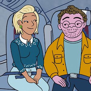 Foto Long Story Short