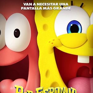 Foto Bob Esponja: Una aventura pirata