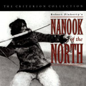 Foto Nanuk, el esquimal