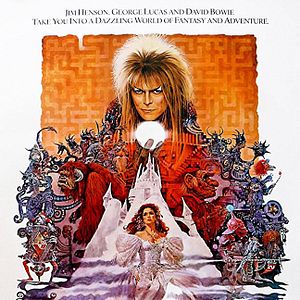 Foto Dentro del laberinto