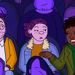 Foto Long Story Short