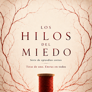 Foto Los hilos del miedo