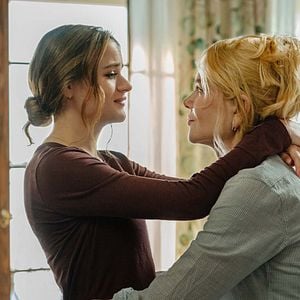 Foto Un asunto familiar