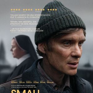 Foto Small Things Like These