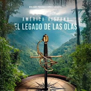 Foto América Hispana: El legado de las olas