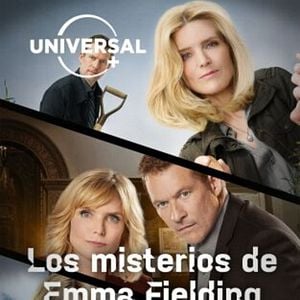 Foto Los misterios de Emma Fielding