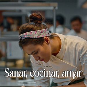 Foto Sanar, cocinar, amar