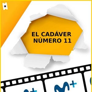 Foto El cadáver número 11