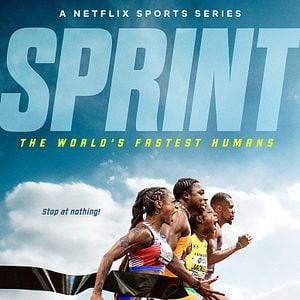 Foto Sprint: Los humanos más veloces