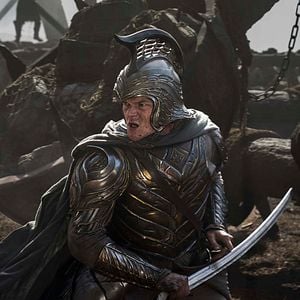 Foto El Señor de los Anillos: Los Anillos de Poder