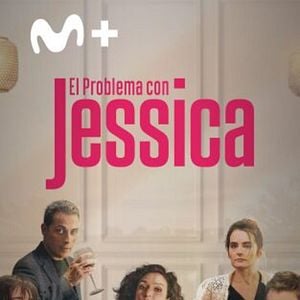 Foto El problema con Jessica