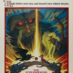 Foto Nimh, el mundo secreto de la señora Brisby