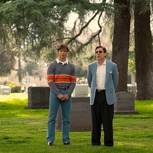 Foto Monstruos: La historia de Lyle y Erik Menéndez