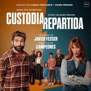 Foto Custodia repartida