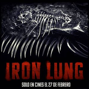 Foto Iron Lung