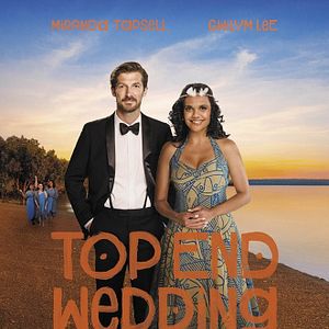 Foto Top End Wedding