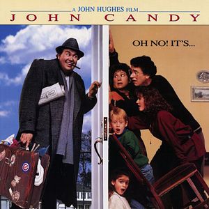 Foto Solos con nuestro tío