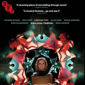 Foto La extraordinaria Miss Flower