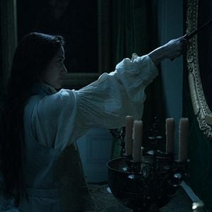 Foto Victorian Psycho