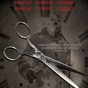 Foto Los Cronocrímenes