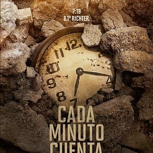Foto Cada Minuto Cuenta