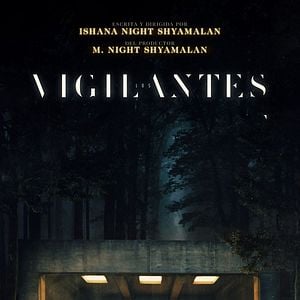 Los vigilantes - Película 2024